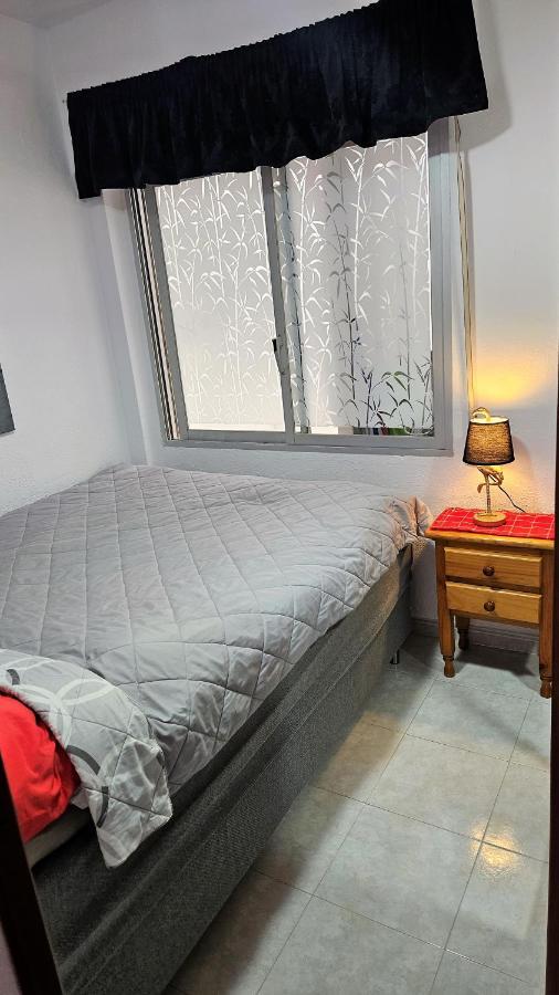 Sunny Stay Apartamento Calpe Ngoại thất bức ảnh